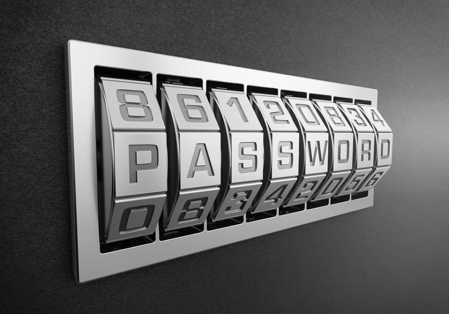 Common password. Password 2024.